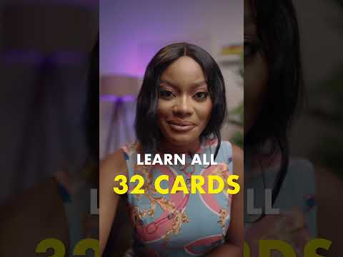 The beautiful misschivous is here to give you more tips on how to get better at the One Chance Game.